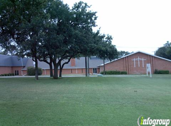 St Abanoub Church - Euless, TX