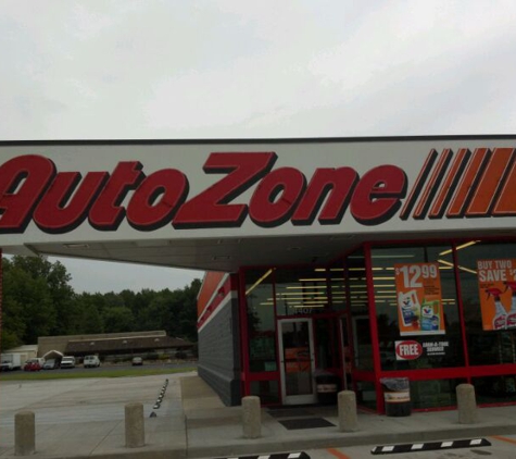AutoZone Auto Parts - Warren, OH