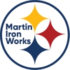 Martin Iron Works Inc. gallery