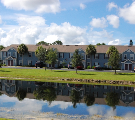 Mersoleil Apartments - Naples, FL