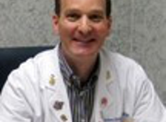 Robert Eisman, MD - Memphis, TN