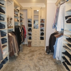 Capitol Closet Design