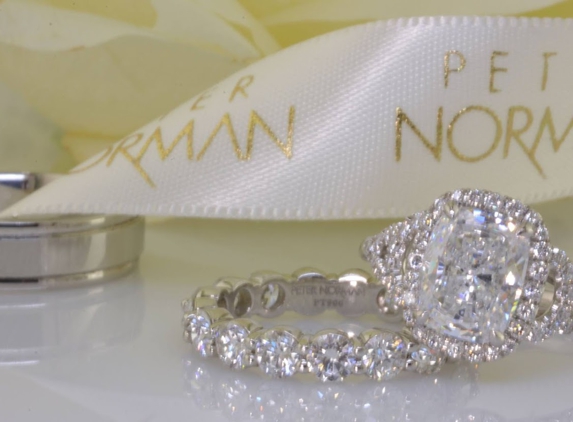 Peter Norman Jewelers - Los Angeles, CA