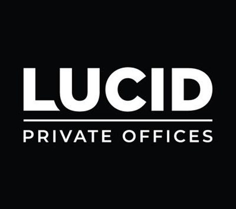 Lucid Private Offices - LBJ Freeway / Farmers Branch - Dallas, TX
