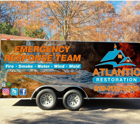 Atlantic Roofing - Sneads Ferry, NC