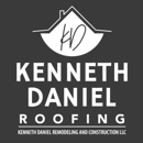 Kenneth Daniel Roofing - Roofing Contractors