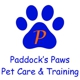 Paddock's Paws Pet Care & Training