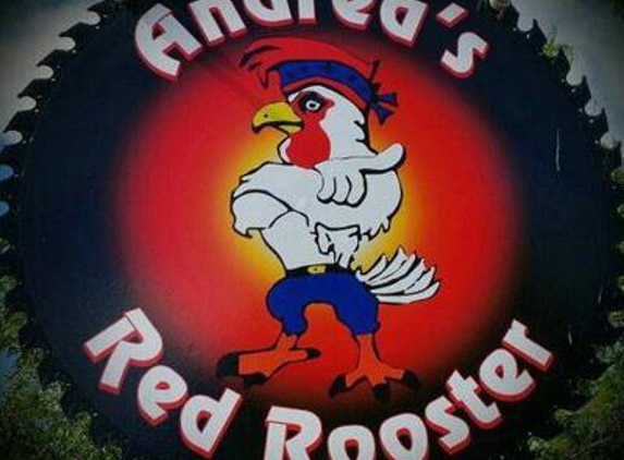 Andrea's Red Rooster - Waukesha, WI