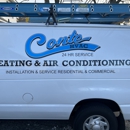 Conte Brothers HVAC - Heating Contractors & Specialties
