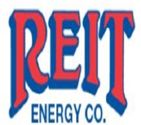 Reit Fuel Oil Co - Warminster, PA