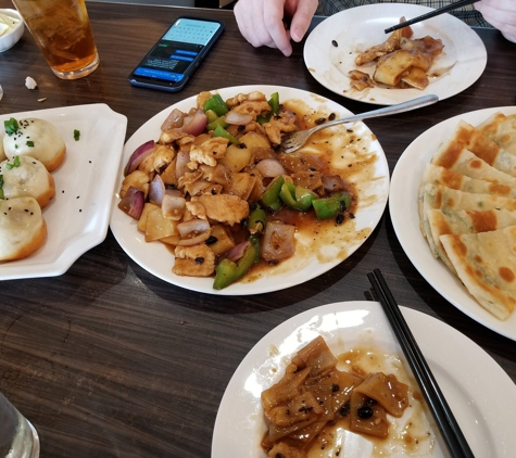 Journey To The Dumpling - Elk Grove, CA