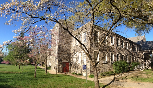 French American School of Princeton - Princeton, NJ