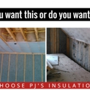 Pj's Insulation - Energy Conservation Consultants