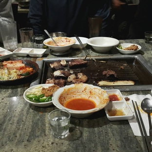 Kimchi Korean BBQ - Las Vegas, NV