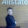 Allstate Insurance: Julia Gazzio gallery