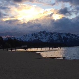 Artemis Lakefront Cafe - South Lake Tahoe, CA