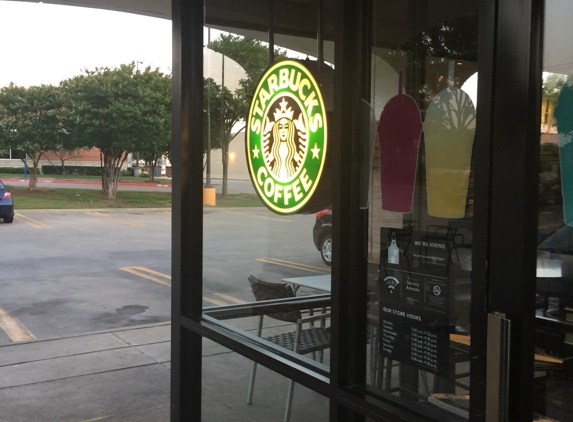 Starbucks Coffee - Richardson, TX