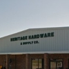 Heritage Hardware gallery