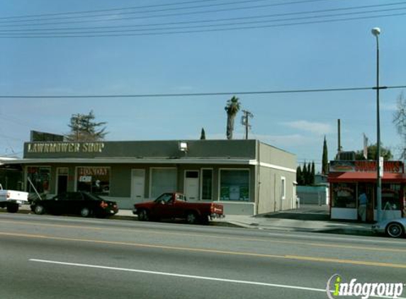 Pool Master - Van Nuys, CA