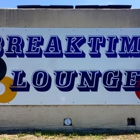 Break Time Lounge