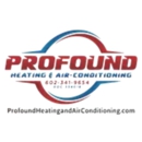 Profound Heating and Air Conditioning - Air Conditioning Service & Repair