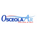 Osceola Appliance, Air Conditioning, And Home Repair - Refrigerators & Freezers-Repair & Service