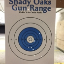 Shady Oaks Gun Range - Austin Texas - Archery Ranges
