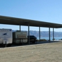 goHomePort RV and Boat Storage - Napa (Lakeview)