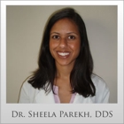 Sheela S Parekh, DDS