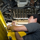 Express Oil Change - Auto Repair & Service