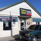 Tom's Service Center