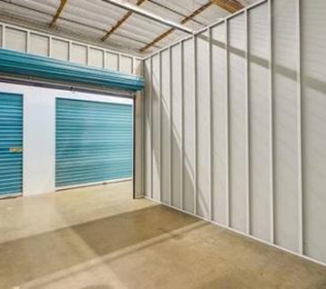 Security Public Storage- Sacramento 4 - Franklin - Sacramento, CA