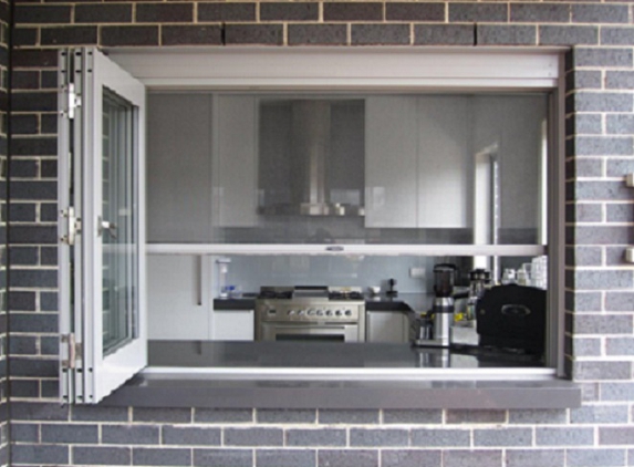 RETRACTASCREEN - Cheltenham, VIC