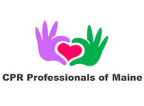 CPR Professionals of Maine