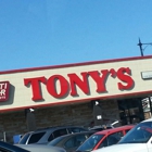 Tony's Finer Foods