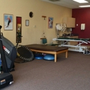 Intermountain Physical Therapy-Nampa - Physical Therapists