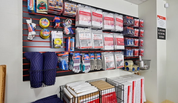 Security Public Storage- Glendora - Glendora, CA. Boxes, Locks and Other Packing and Moving Supplies for Sale at Security Public Storage in Glendora, CA