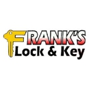 Frank's Lock & Key - Locks & Locksmiths