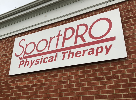 SportPRO - Mount Vernon, OH