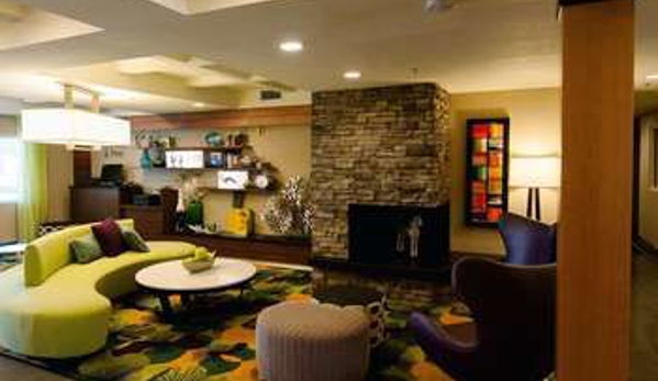 Fairfield Inn & Suites - Saint George, UT