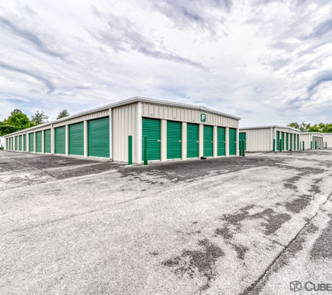 CubeSmart Self Storage - Oak Ridge, TN