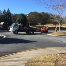 Garrett Pavement Company - Paving Contractors