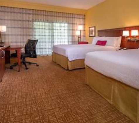 Courtyard by Marriott - Richmond, VA