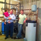 Las Vegas Water Heater Repair