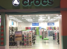 Crocs Hanover MD 21076