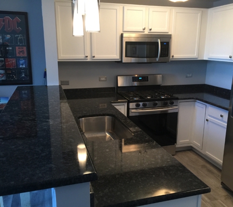 Italgranite, Inc.