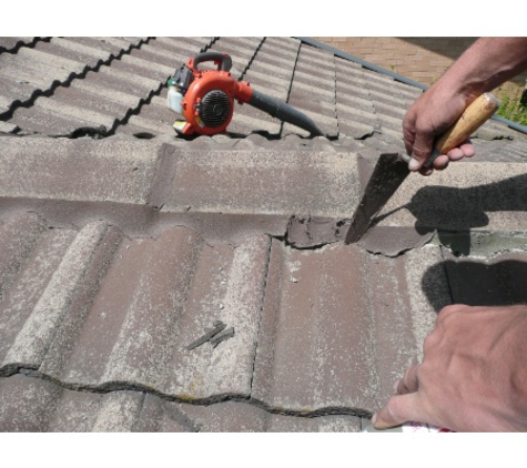Chris Kugler Roofing - Chisholm, ACT