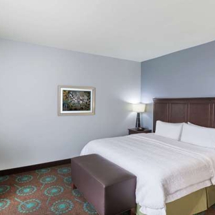 Hampton Inn - Bossier City, LA