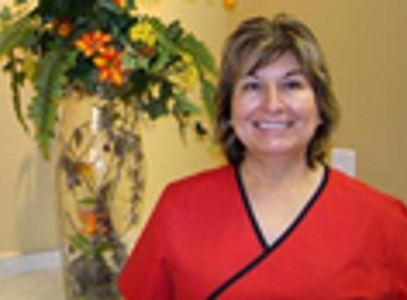 Leticia G Jeffords, DDS - San Antonio, TX