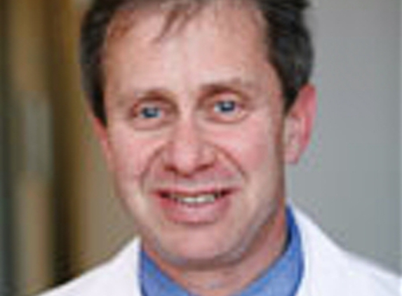 Dr. Edward Harris Illions, MD - Hartsdale, NY